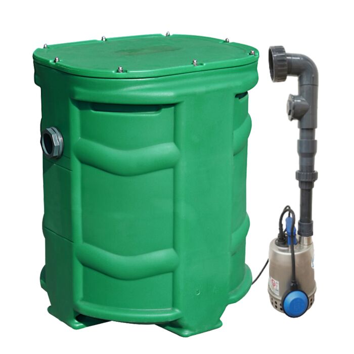O-sanidrain250 | Station de Relevage Sanidrain 250L O-sanidrain250 | Station de Relevage Sanidrain 250L