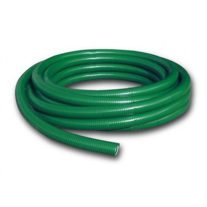 O-pvc50 | Tuyau De Refoulement Saniflex - PVC - Diam 50mm O-pvc50 | Tuyau De Refoulement Saniflex - PVC - Diam 50mm