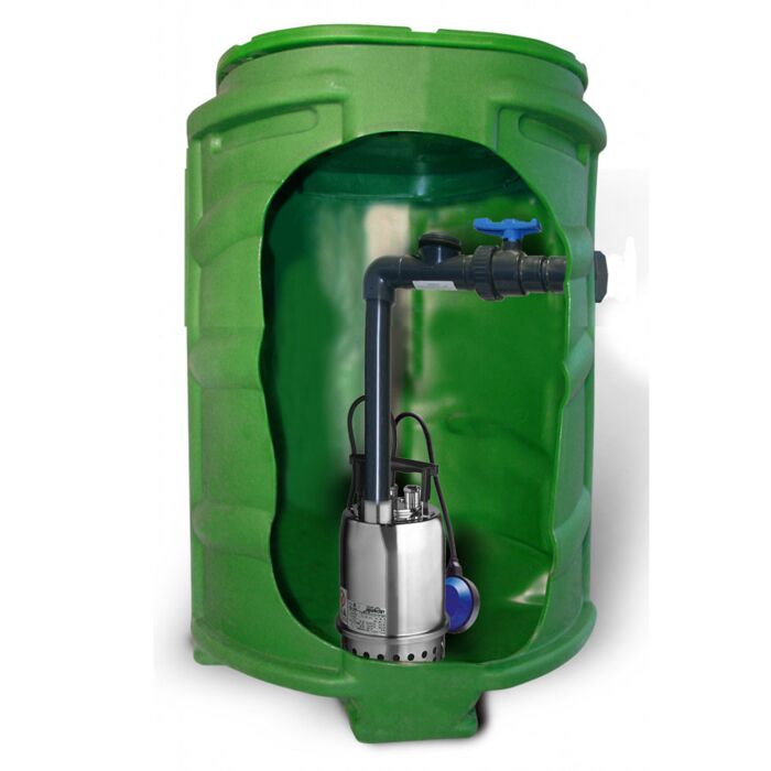 O-sanidrain250-h110 | Station de Relevage Sanidrain 250L-H110 O-sanidrain250-h110 | Station de Relevage Sanidrain 250L-H110