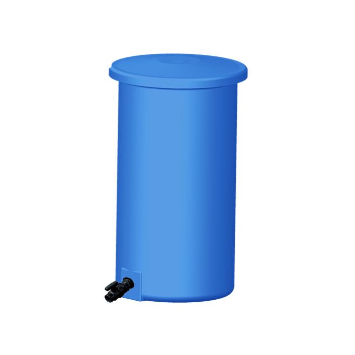 ACSBAC | Réservoir cylindrique ACS ACSBAC | Réservoir cylindrique ACS